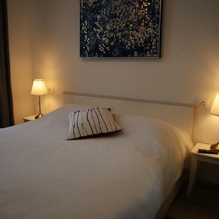 The Luxury Marija Apartment Zagreb Luaran gambar
