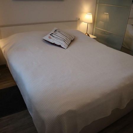 The Luxury Marija Apartment Zagreb Luaran gambar