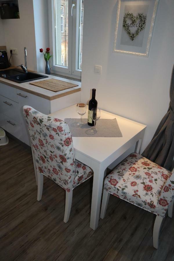 The Luxury Marija Apartment Zagreb Luaran gambar