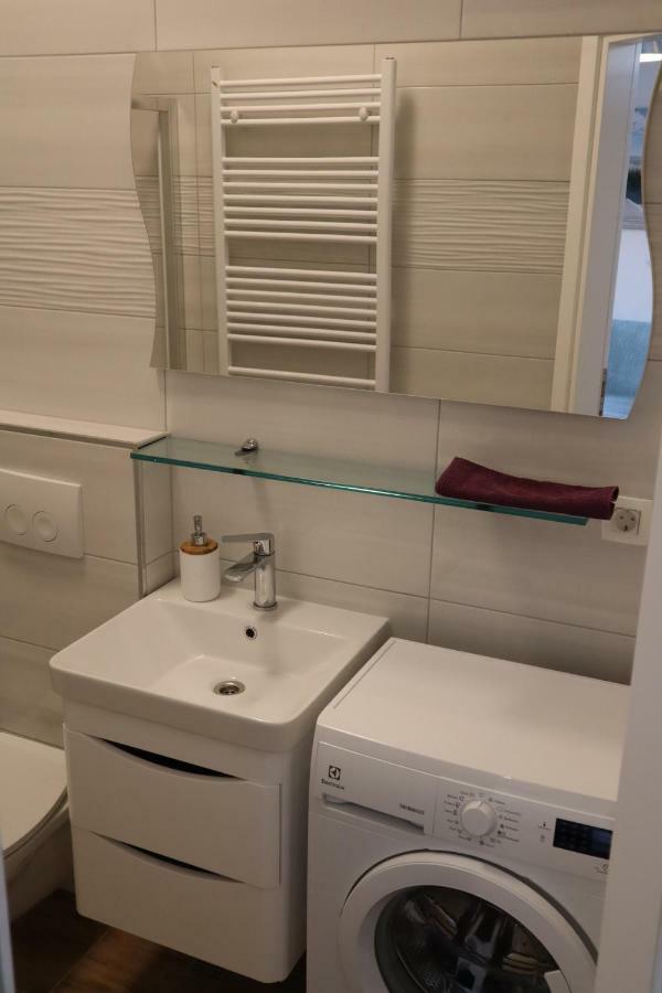 The Luxury Marija Apartment Zagreb Luaran gambar