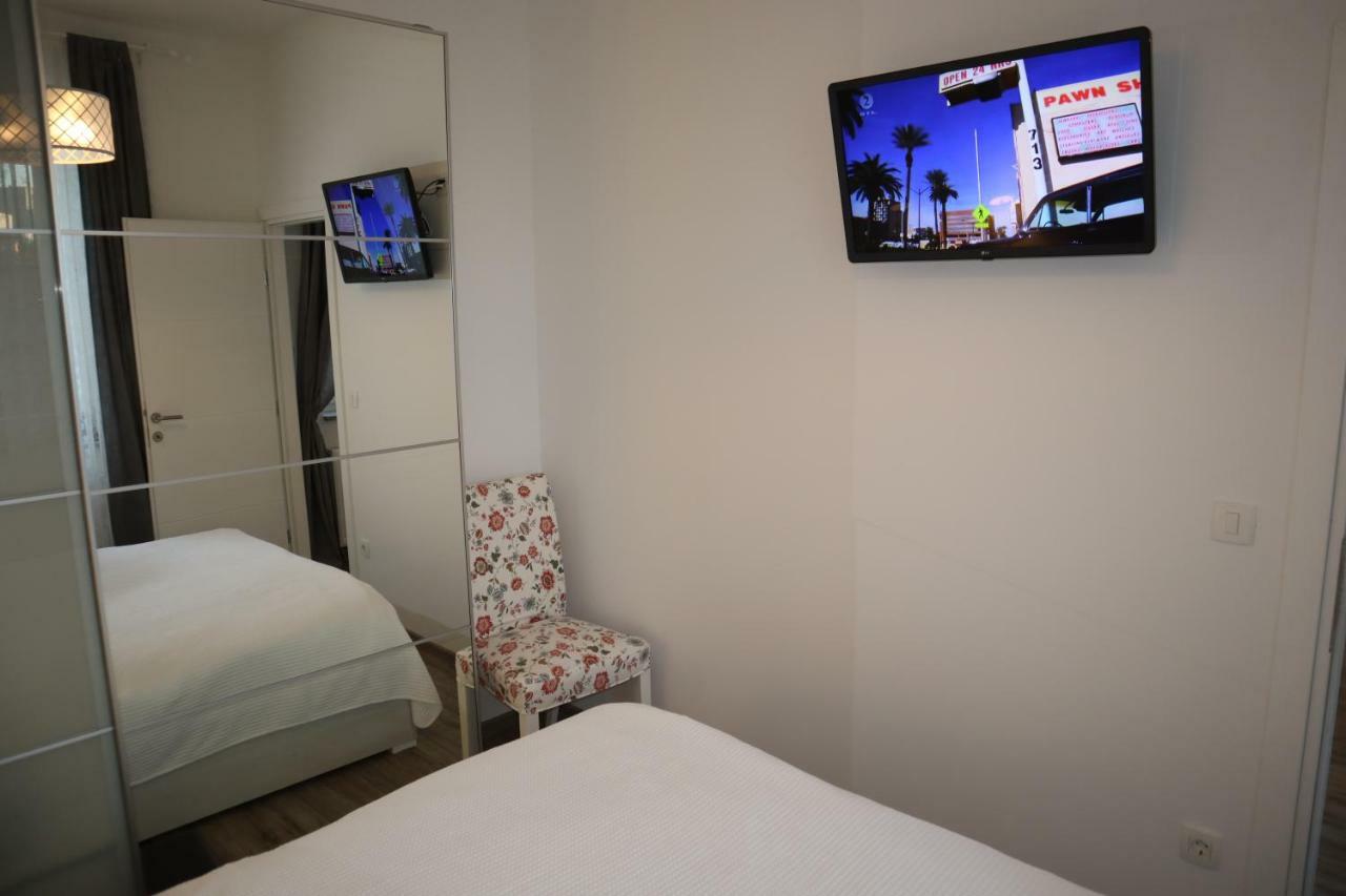 The Luxury Marija Apartment Zagreb Luaran gambar