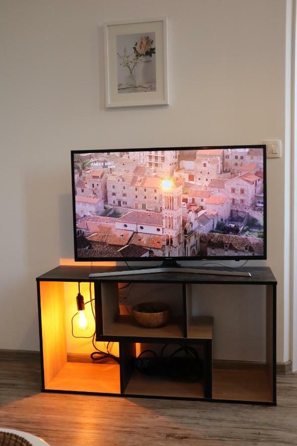 The Luxury Marija Apartment Zagreb Luaran gambar